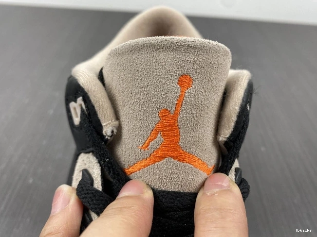 Rep TBK Elephant 3 Desert CT8532-008 Jordan Air 0720